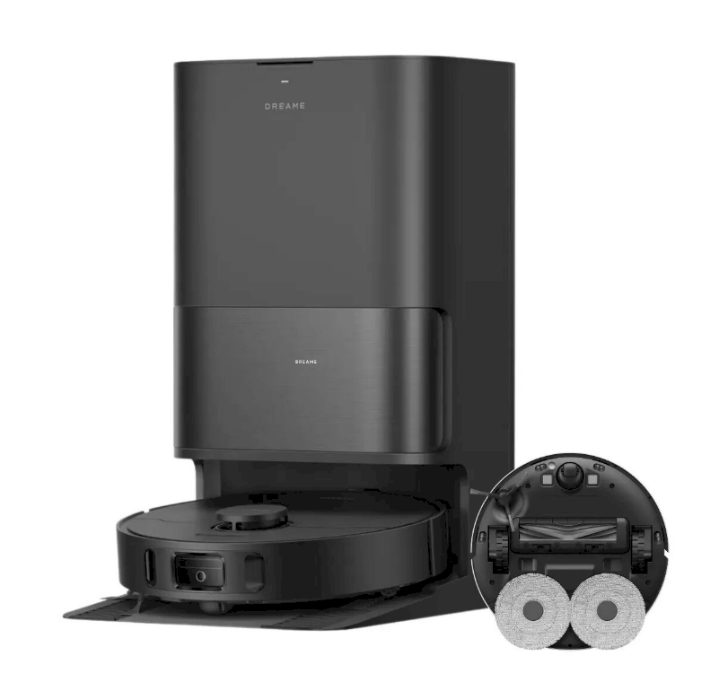 Dreame D30 Ultra Robots putekļu sūcējs