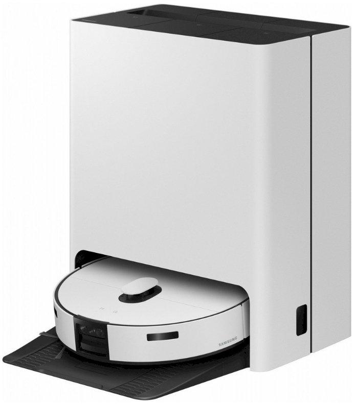 Samsung Bespoke Jet Bot Combo Steam
