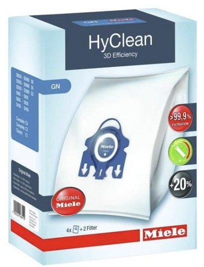 Mill Miele GN HyClean Pure Putekļu