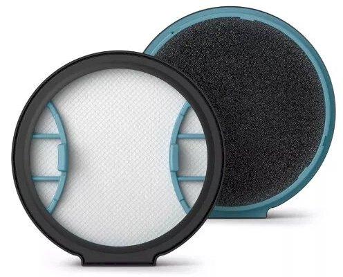 Philips XV1631/01 Filtrs Bezvadu Putekļu Sūcējam