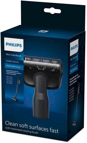 Philips XV1684 Mazā Turbo Suka