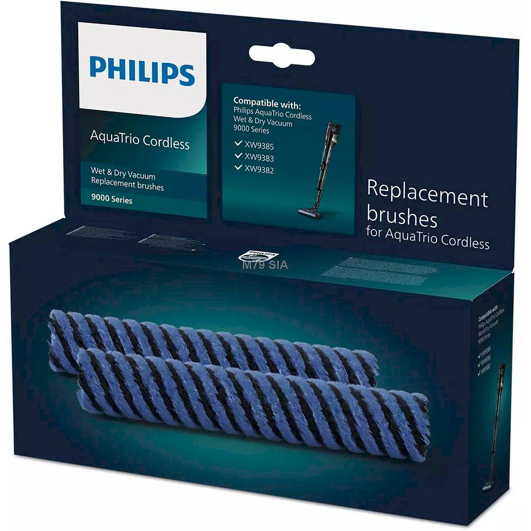 Philips XV1793/01 Rullīšu Suku Komplekts