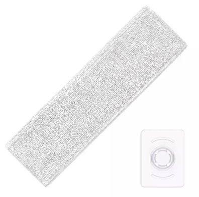 Xiaomi Mi G10 Putekļsūcēja mopu komplekts