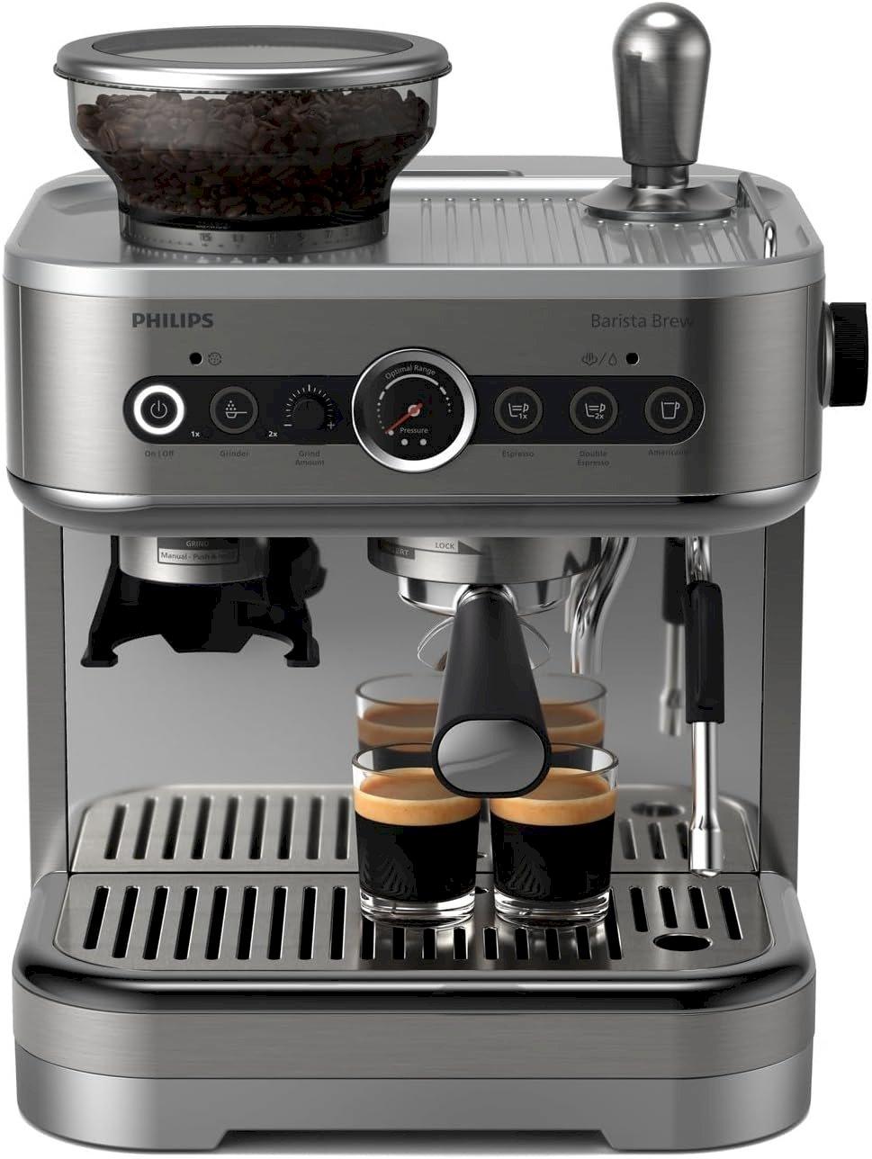Philips PSA3218/01 Pusautomātiskā espresso kafijas automāts
