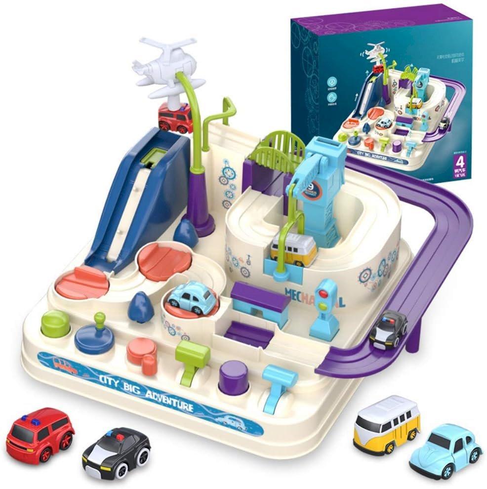 Extralink TOYS Spēļu trase