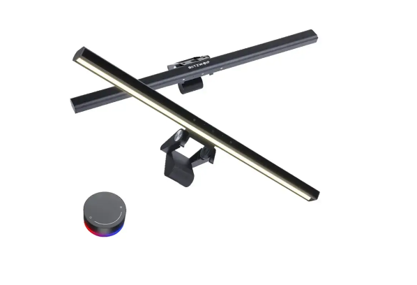 BlitzWolf BW-CML6 LED Monitoru lampa