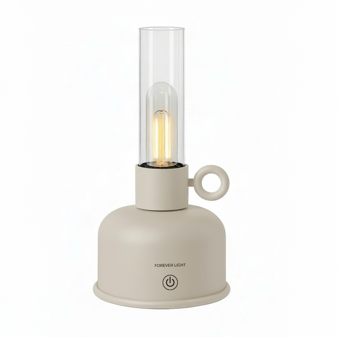 Forever Light FLR-05 Vintage LED petrolejas