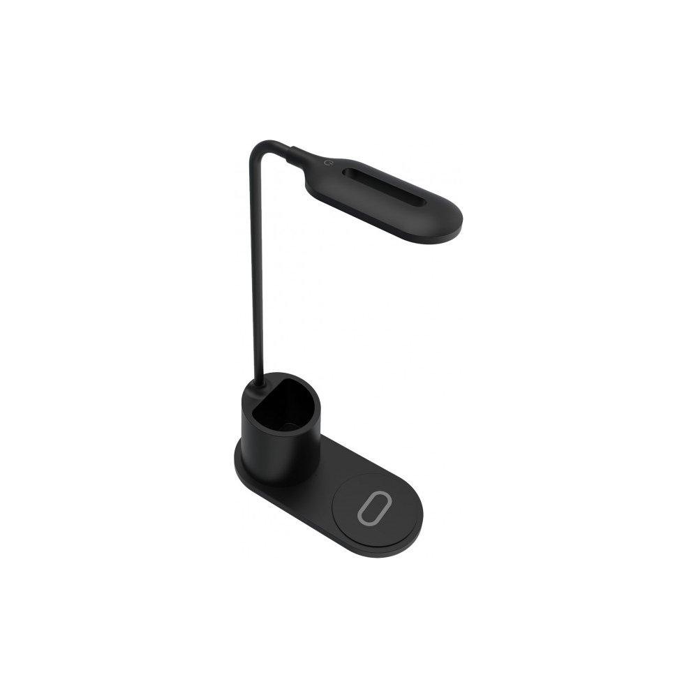 Rebeltec Led QI W600 10W Lampa