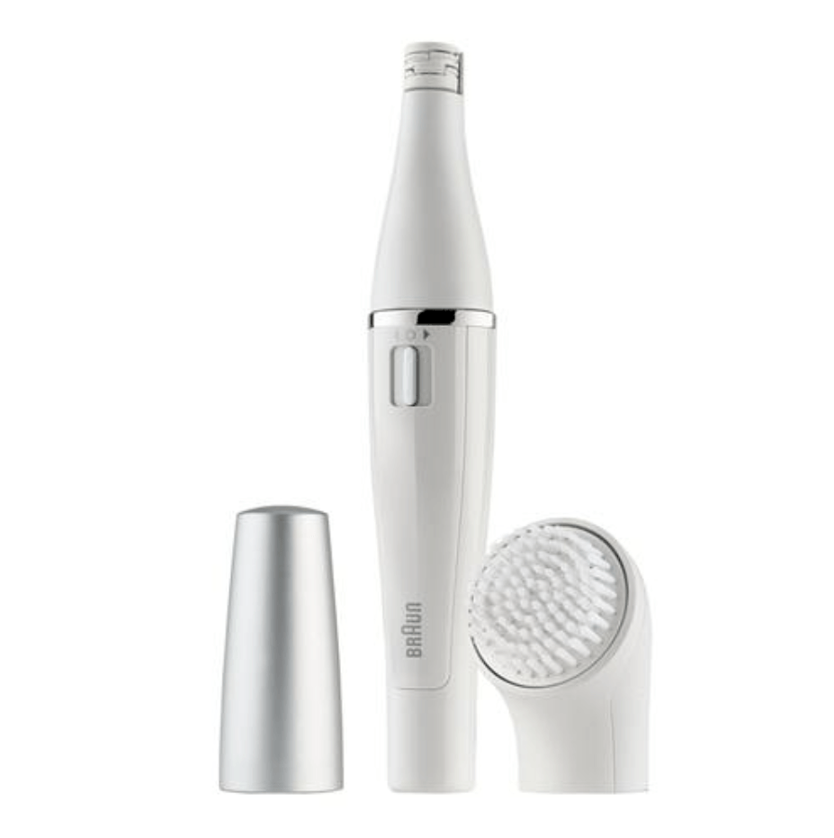 Braun Face 810 Sejas epilators