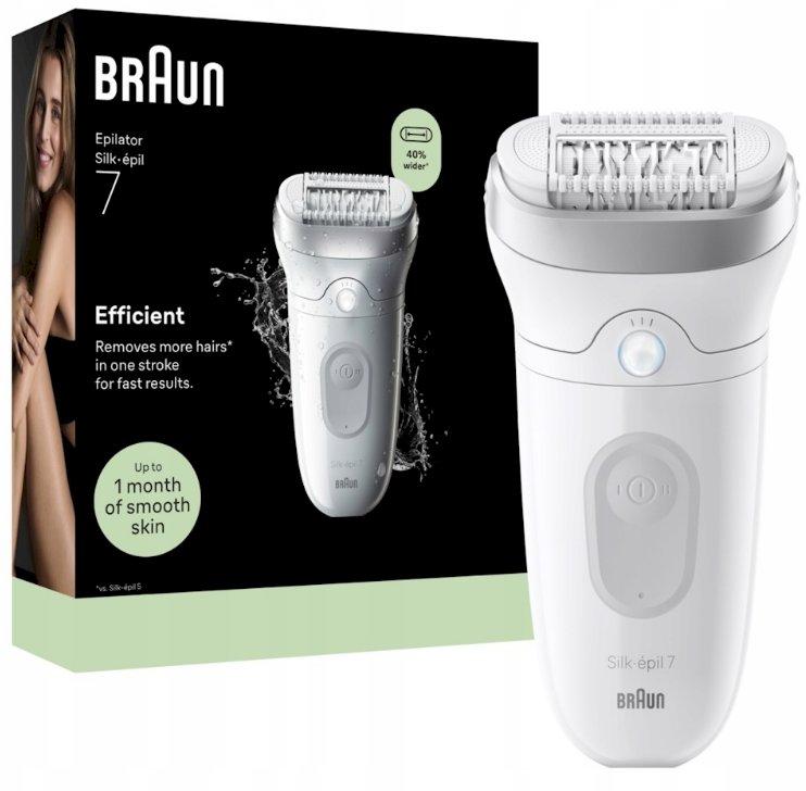Braun Silk-epil 7 SE7-000 Epilators