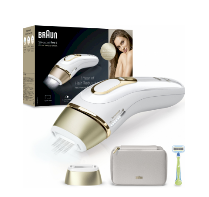 Braun Silk-expert Pro 5 PL5052 Epilators