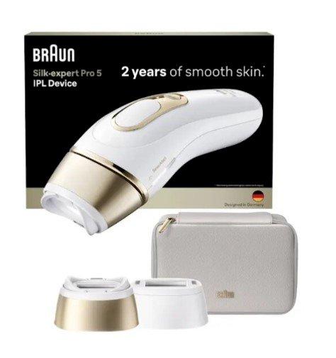 Braun Silk-expert Pro 5 PL5210 Epilators