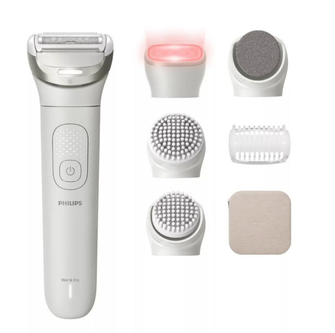 Philips BRE748/00 Epilators