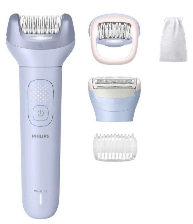 Philips Series 8000 BRE709/00 Epilators