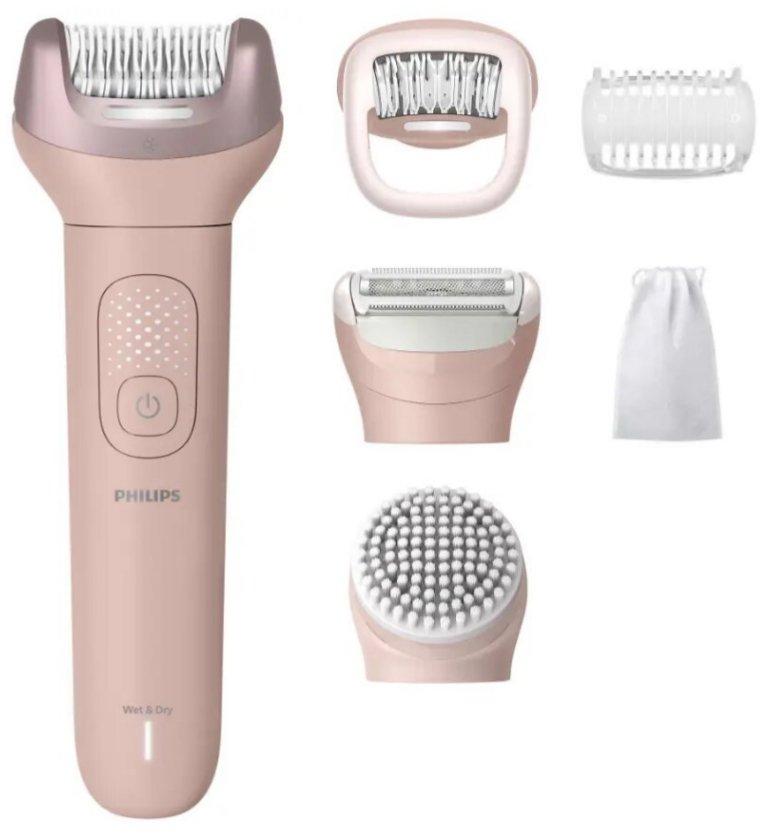 Philips Series 9000 BRE718/00 Epilators