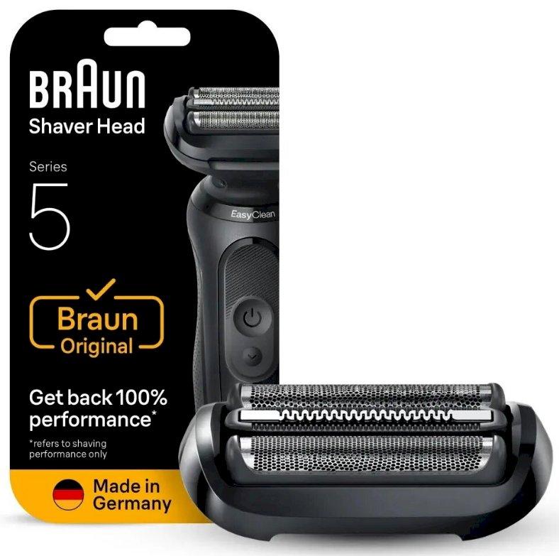 Braun Series 5 54 B Skuvekļa
