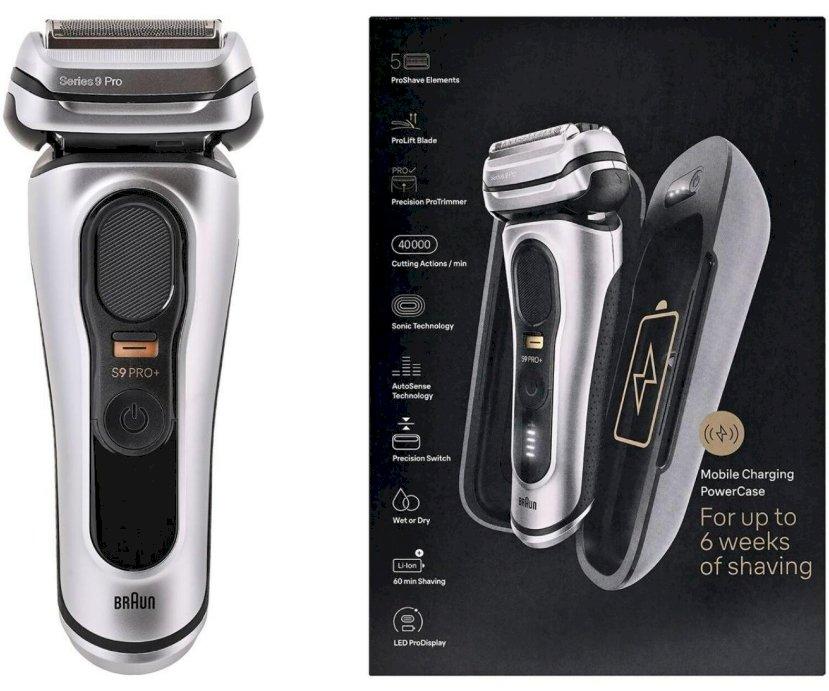 Braun Series 9 Pro 9577CC Skuveklis