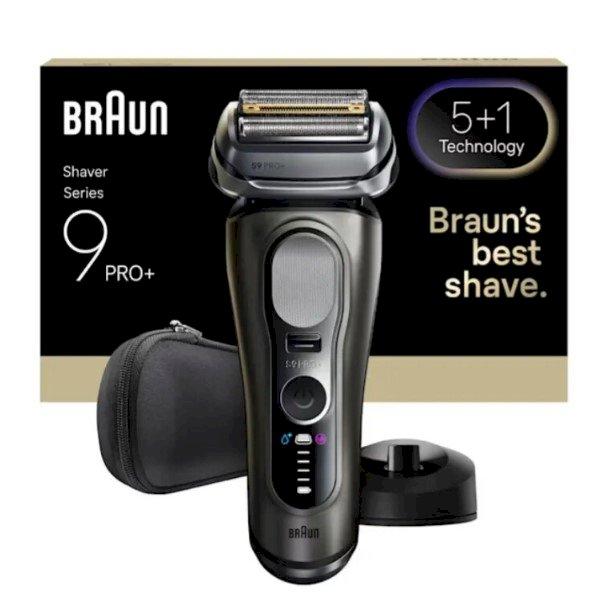 Braun Series 9 Pro+ 9615S Elektriskais
