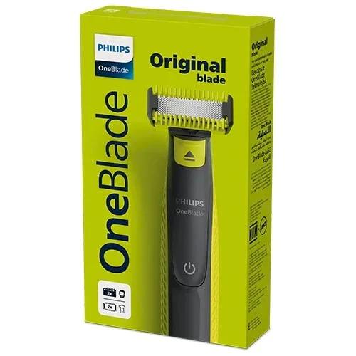 Philips Norelco OneBlade QP2824/10 Trimmeris-skūšanas ierīce