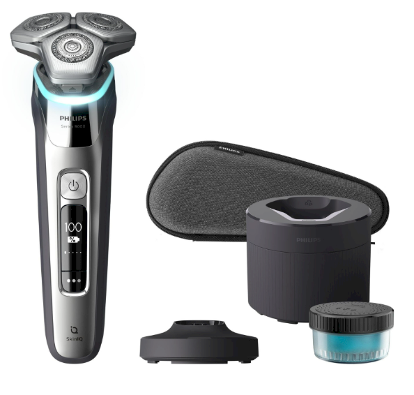 Philips S9975/55 Elektriskais skuveklis