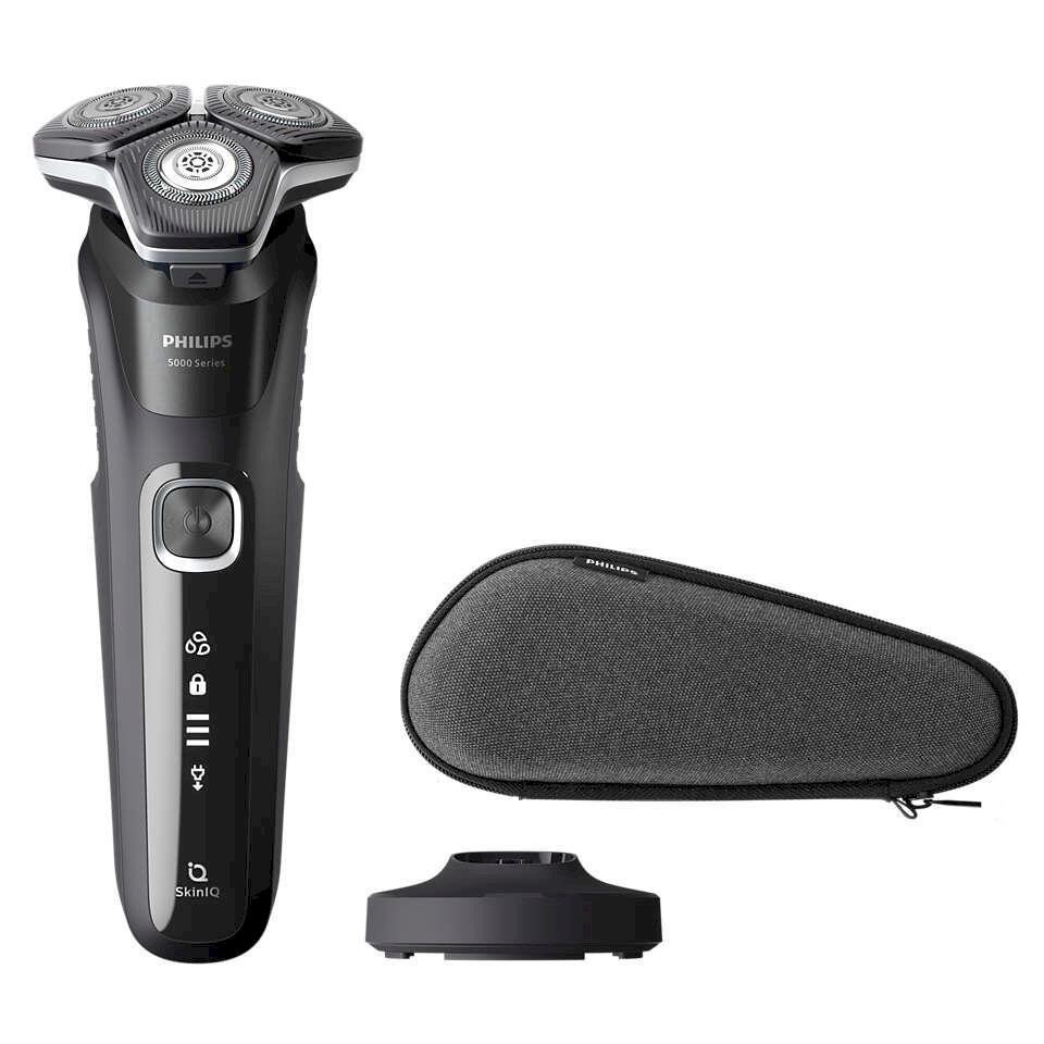 Philips SHAVER Series 5000 S5898/35 Elektriska