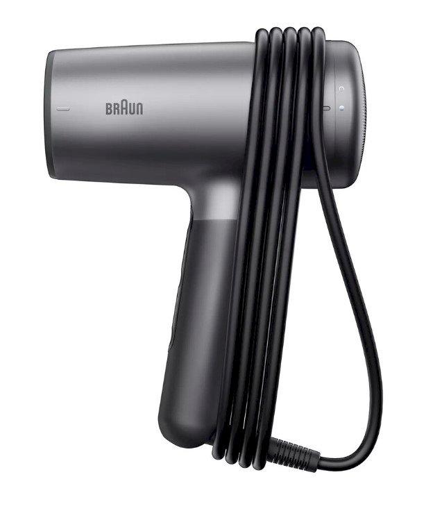 Braun HD 4.3 BRHD435E Fēns