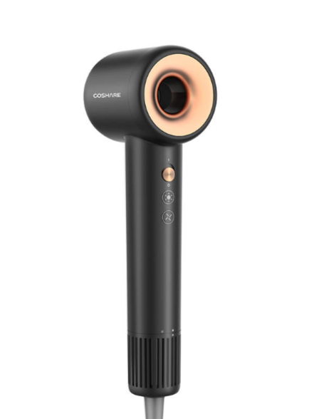 Coshare HD10E Pro Matu Fēns 1600
