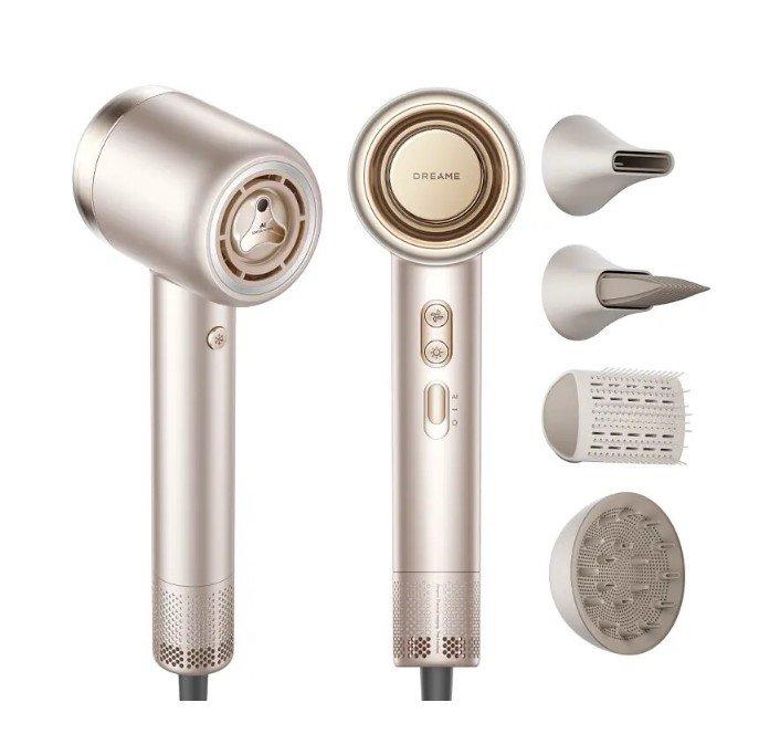 Dreame Hair Gusto Matu fēns 2000W