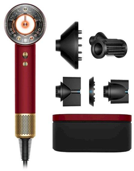 Dyson Supersonic Nural Fēns 1600W