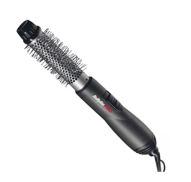 BaByliss Pro BAB2676TTE Matu veidotājs
