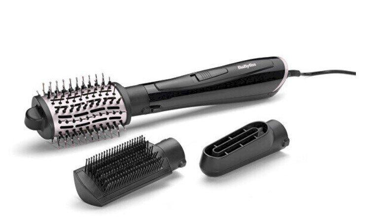 BaByliss Style Smooth 1000 Airflow AS128E