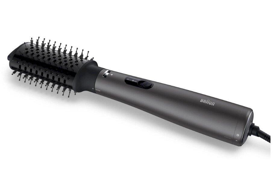Braun AS2.26 Matu veidotājs 800W