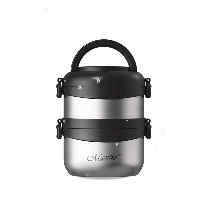 Maestro MR-1635-150 Termoss 1.5L Melns