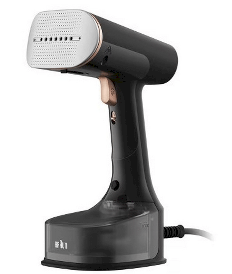 Braun QuickStyle 7 Tvaika gludeklis 1600W