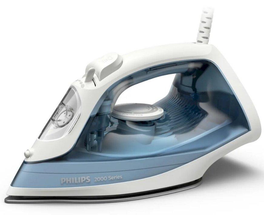 Philips 2000 series DST2010/20 Tvaika Gludeklis
