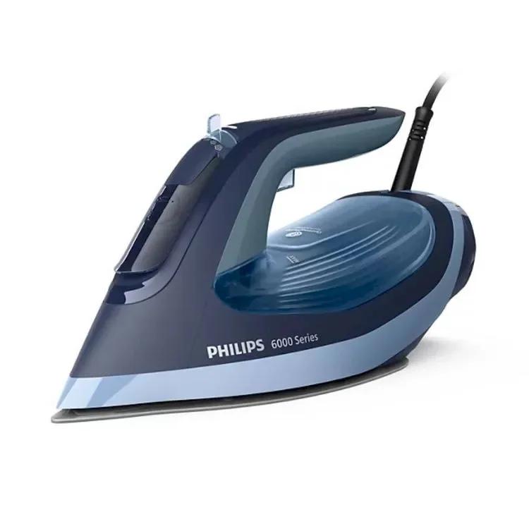 Philips 6000 Series DST6120/20 Tvaika gludeklis
