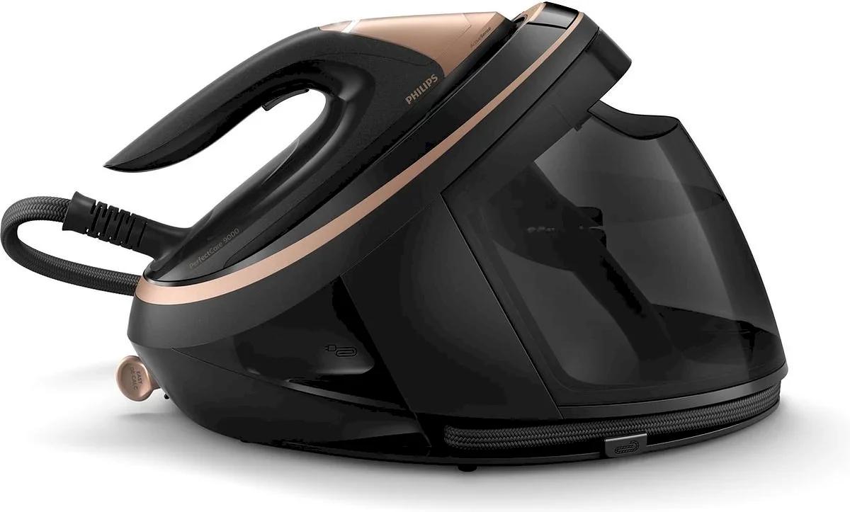 Philips PSG9040/80 PerfectCare Tvaika ģeneratora gludeklis