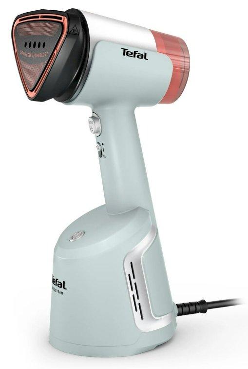 Tefal AeroSteam DT9814 Rokas Tvaika Gludeklis