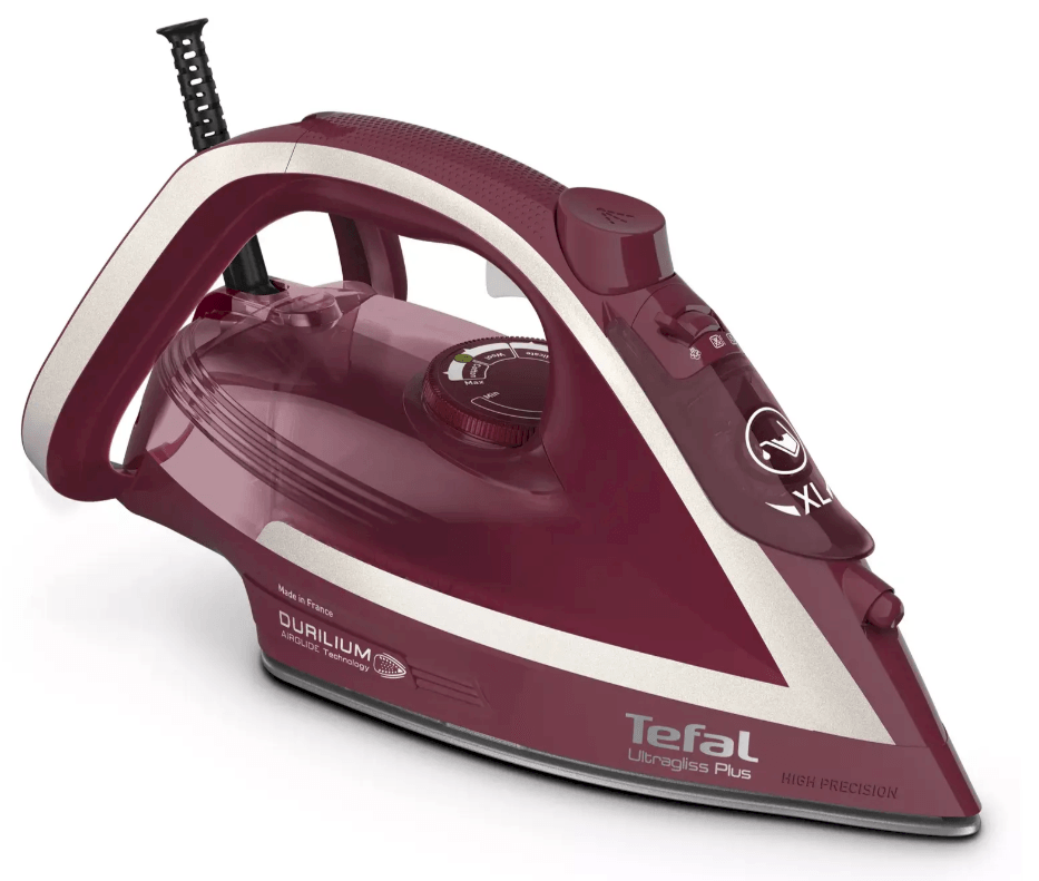 Tefal FV6820 Tvaika gludeklis 2800W