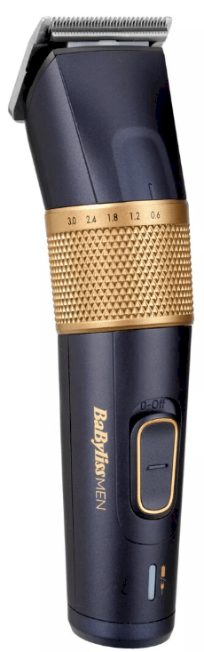 Babyliss E986E Matu griezējs