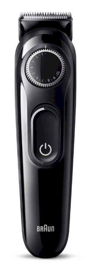 Braun BT3400 Trimmeris