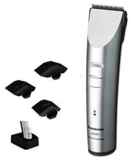 Panasonic ER1421 Hair Trimmeris