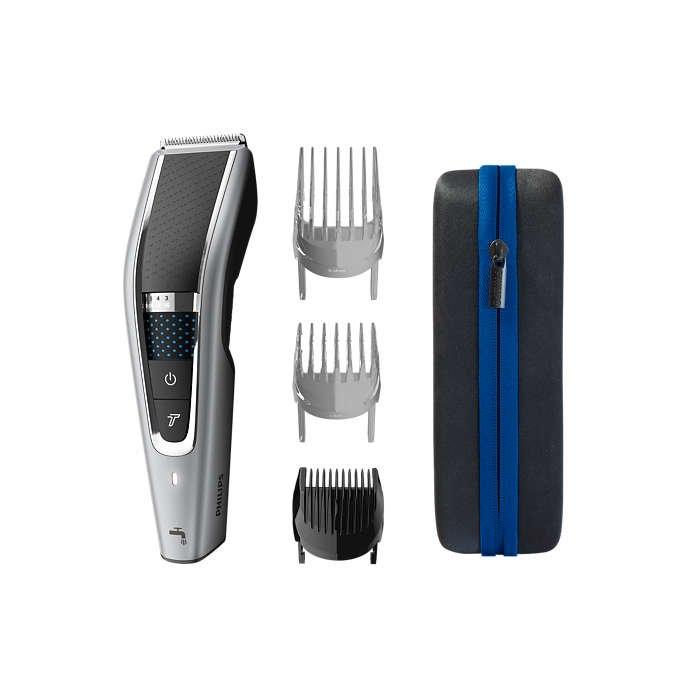 Philips 5000 HC5650/15 Matu trimmeris