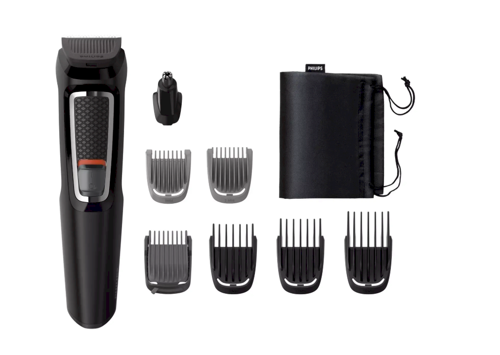 Philips MULTIGROOM MG3730/15 Trimeris 8-in-1
