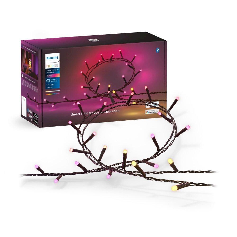 Philips Hue Festavia Gaismas virtene White