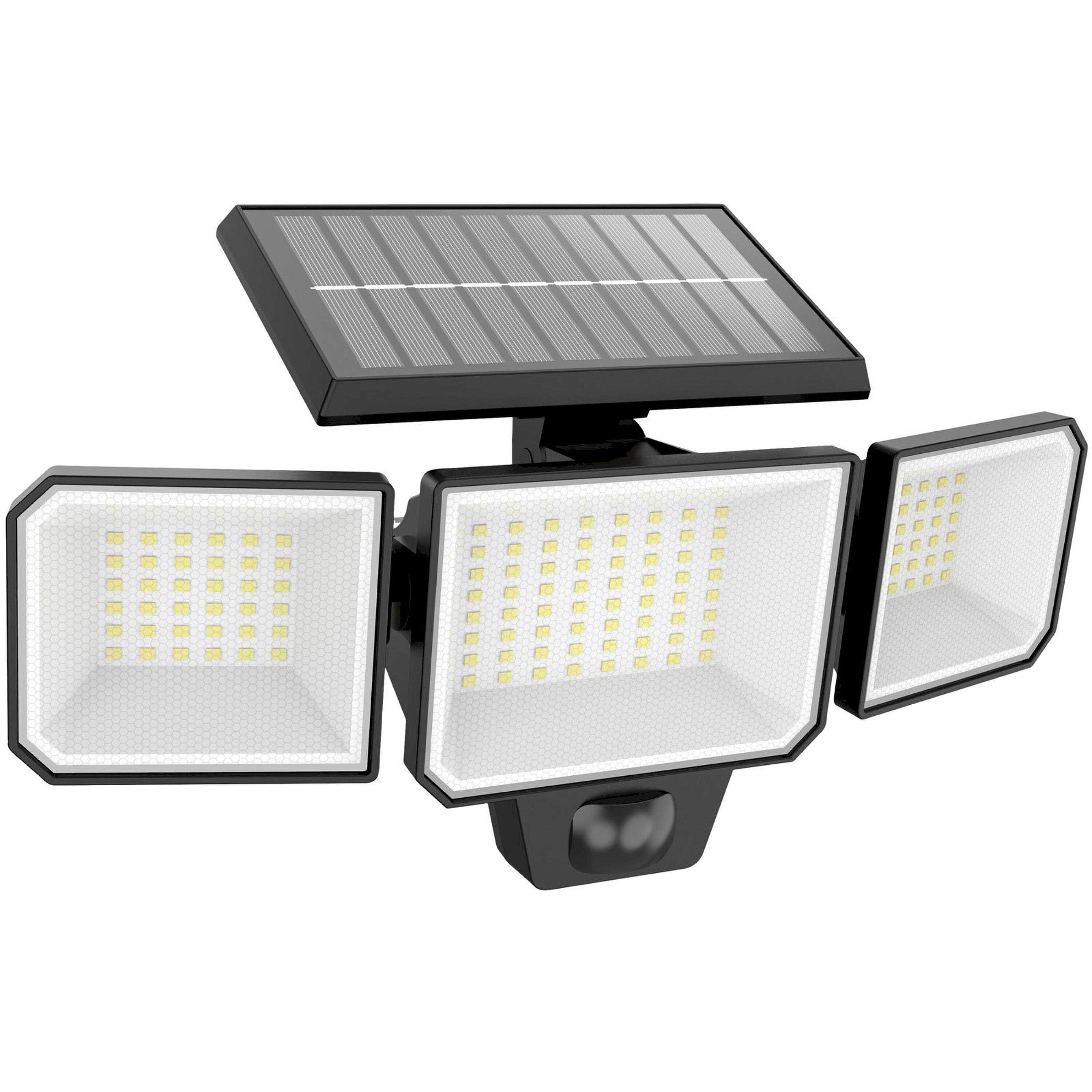 Philips Nysil Saules LED sienas prožektors