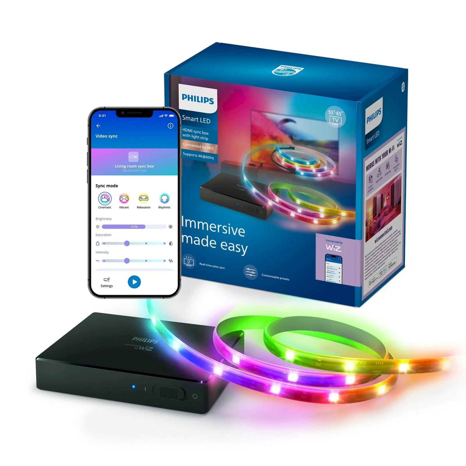 Philips Smart Sync Box 2.0