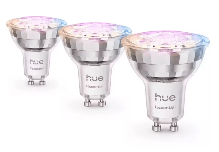Philips Hue Essential WCA 345 GU10
