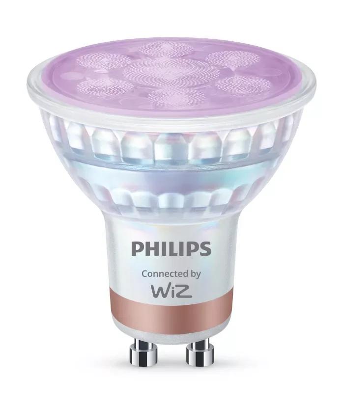Philips Viedā LED spuldze GU10 50W