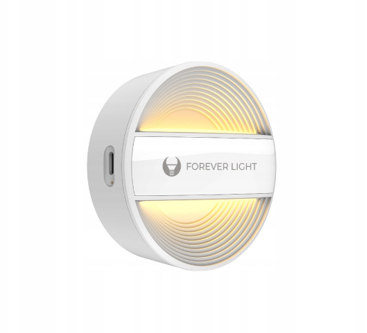 Forever Light PURE FLC-20 Nakts Gaismas